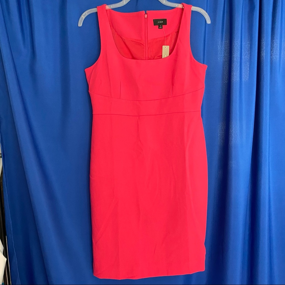 NWT Jcrew dress
